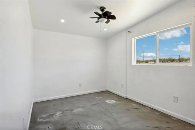 51474 Mills Road, Johnson Valley, CA 92285