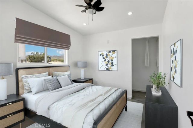 51474 Mills Road, Johnson Valley, CA 92285