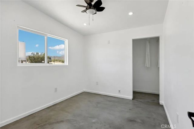 51474 Mills Road, Johnson Valley, CA 92285