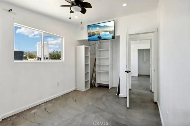 51474 Mills Road, Johnson Valley, CA 92285