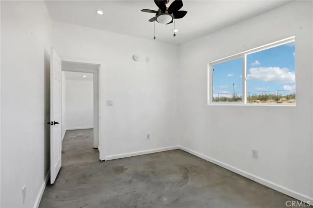 51474 Mills Road, Johnson Valley, CA 92285