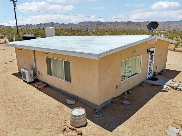 51474 Mills Road, Johnson Valley, CA 92285