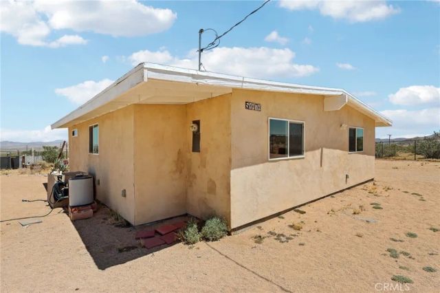 51474 Mills Road, Johnson Valley, CA 92285