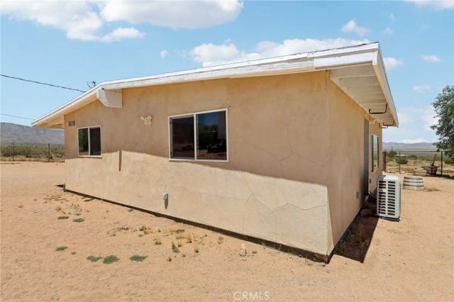 51474 Mills Road, Johnson Valley, CA 92285