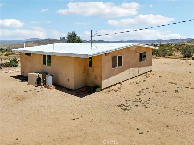 51474 Mills Road, Johnson Valley, CA 92285