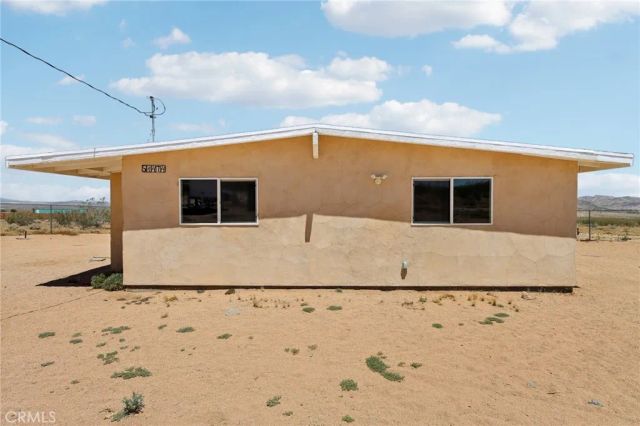51474 Mills Road, Johnson Valley, CA 92285