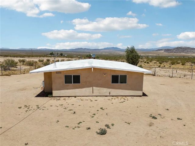 51474 Mills Road, Johnson Valley, CA 92285