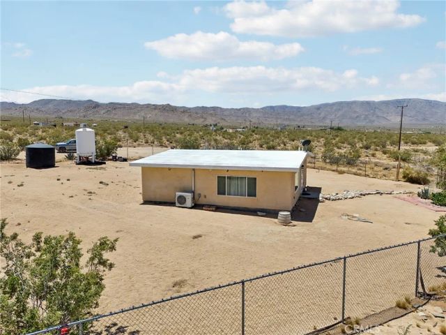 51474 Mills Road, Johnson Valley, CA 92285