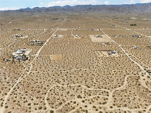 51474 Mills Road, Johnson Valley, CA 92285