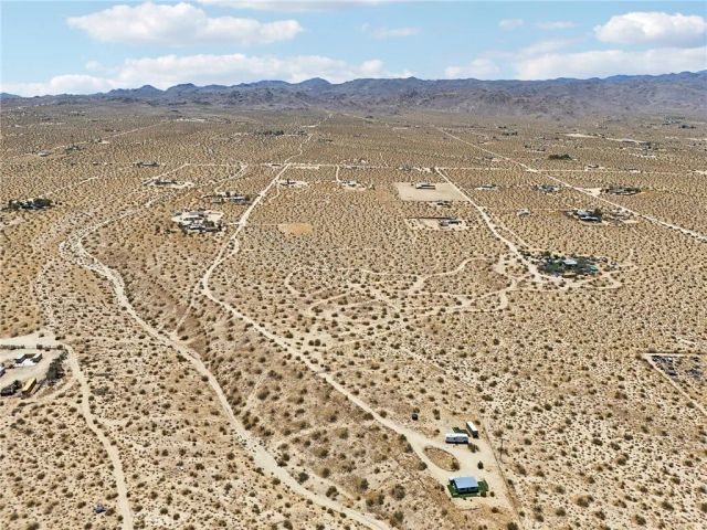 51474 Mills Road, Johnson Valley, CA 92285