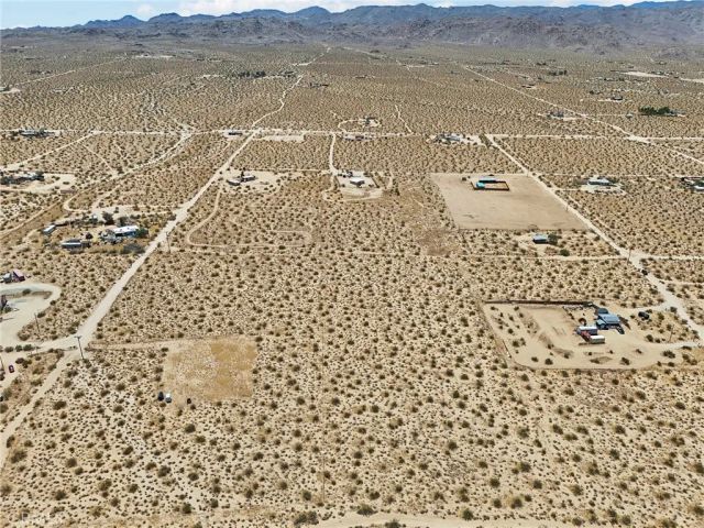 51474 Mills Road, Johnson Valley, CA 92285