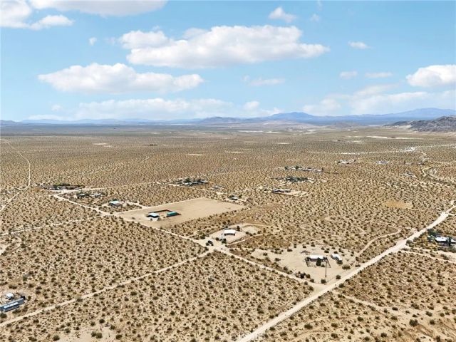 51474 Mills Road, Johnson Valley, CA 92285