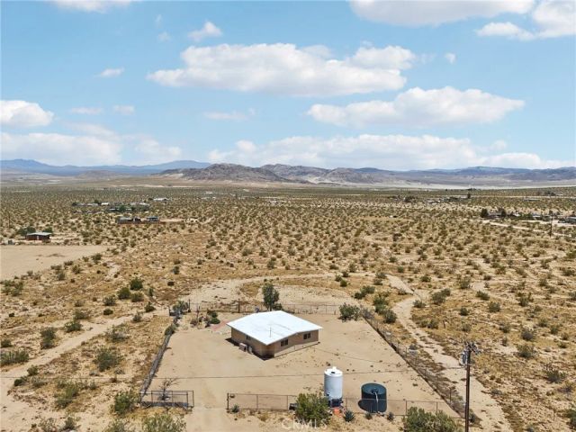 51474 Mills Road, Johnson Valley, CA 92285
