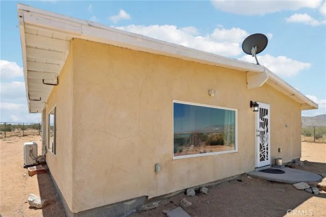 51474 Mills Road, Johnson Valley, CA 92285