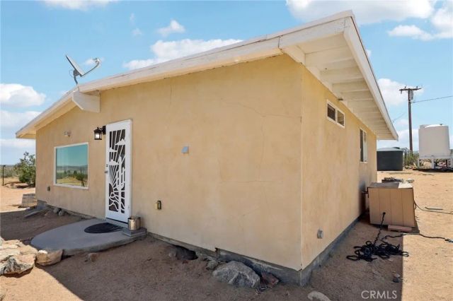 51474 Mills Road, Johnson Valley, CA 92285