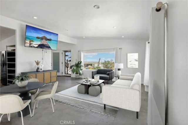 51474 Mills Road, Johnson Valley, CA 92285