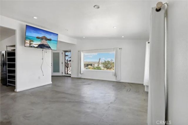 51474 Mills Road, Johnson Valley, CA 92285