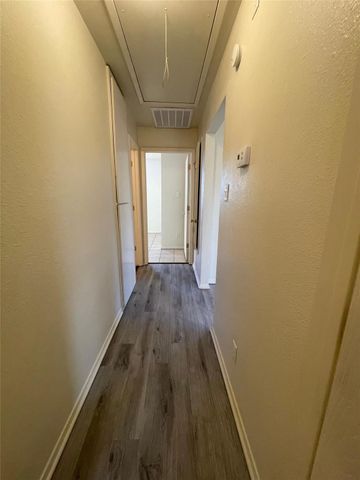 121 Cambridge Drive 3, Saginaw, TX 76179