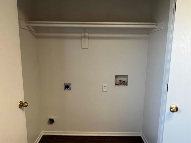 121 Cambridge Drive 3, Saginaw, TX 76179