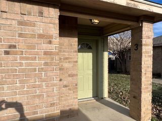 121 Cambridge Drive 3, Saginaw, TX 76179