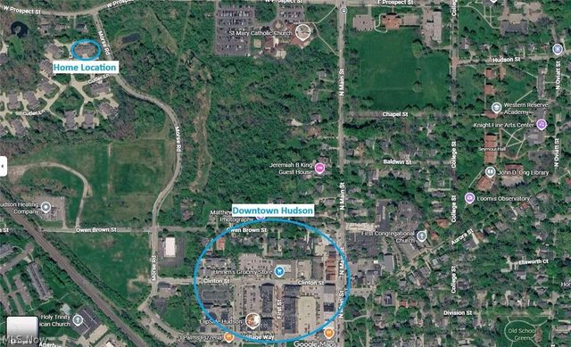 202 Cutler Lane, Hudson, OH 44236