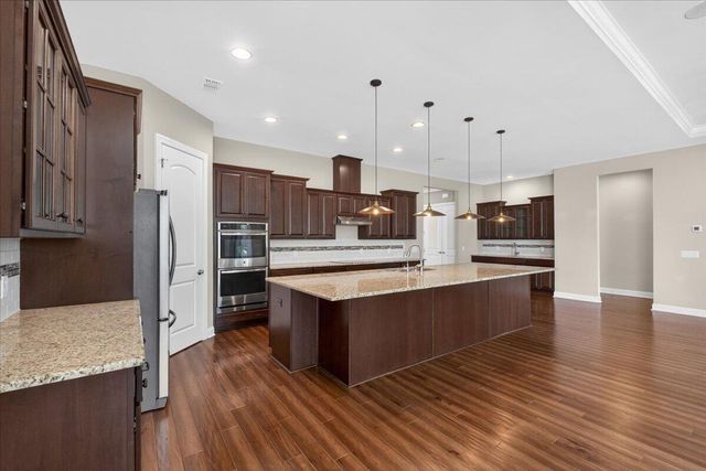 522 Tidewater Chase Lane, Summerville, SC 29486