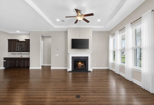 522 Tidewater Chase Lane, Summerville, SC 29486