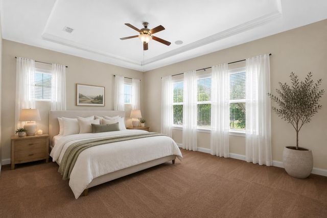 522 Tidewater Chase Lane, Summerville, SC 29486