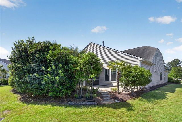 522 Tidewater Chase Lane, Summerville, SC 29486
