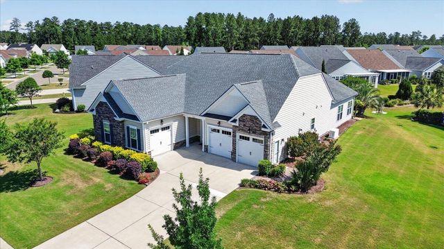 522 Tidewater Chase Lane, Summerville, SC 29486