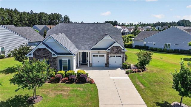 522 Tidewater Chase Lane, Summerville, SC 29486