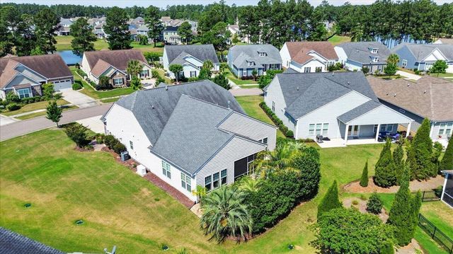 522 Tidewater Chase Lane, Summerville, SC 29486