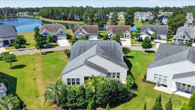 522 Tidewater Chase Lane, Summerville, SC 29486