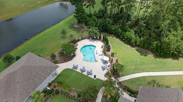 522 Tidewater Chase Lane, Summerville, SC 29486