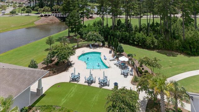522 Tidewater Chase Lane, Summerville, SC 29486