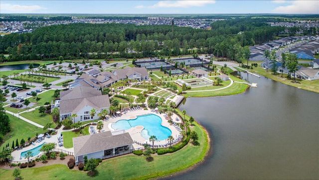 522 Tidewater Chase Lane, Summerville, SC 29486