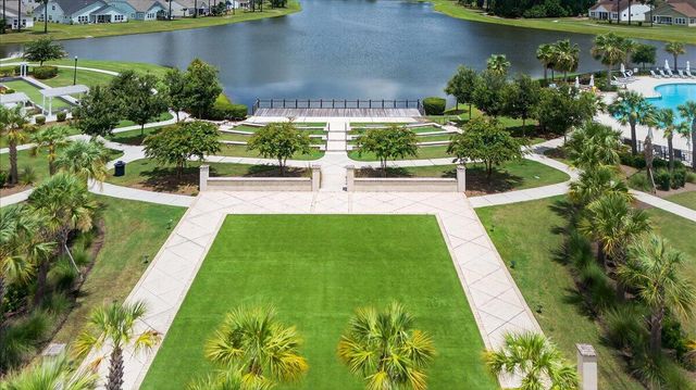 522 Tidewater Chase Lane, Summerville, SC 29486