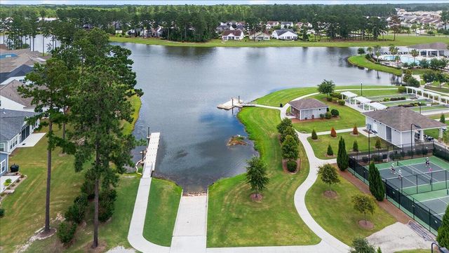 522 Tidewater Chase Lane, Summerville, SC 29486