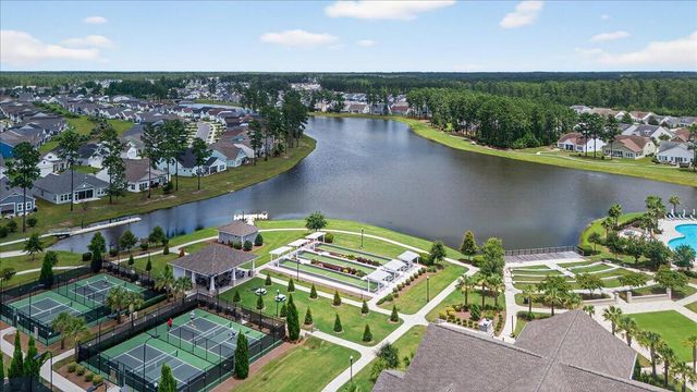 522 Tidewater Chase Lane, Summerville, SC 29486
