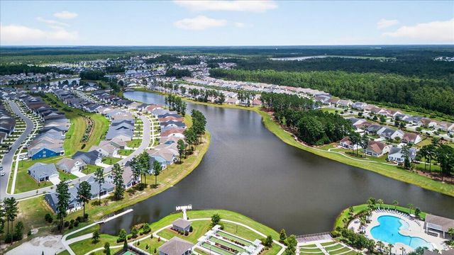 522 Tidewater Chase Lane, Summerville, SC 29486