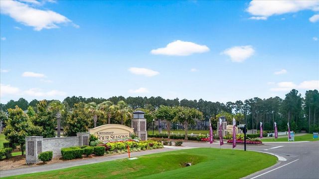 522 Tidewater Chase Lane, Summerville, SC 29486