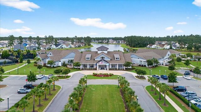 522 Tidewater Chase Lane, Summerville, SC 29486