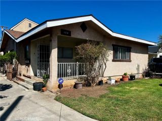 408 W Cleveland Avenue, Montebello, CA 90640