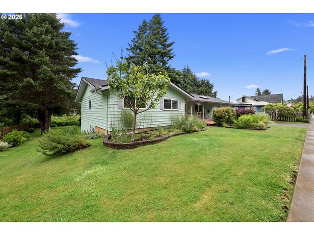 4650 CEDAR St, Astoria, OR 97103