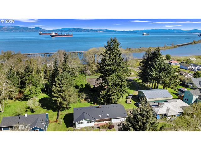 4650 CEDAR St, Astoria, OR 97103