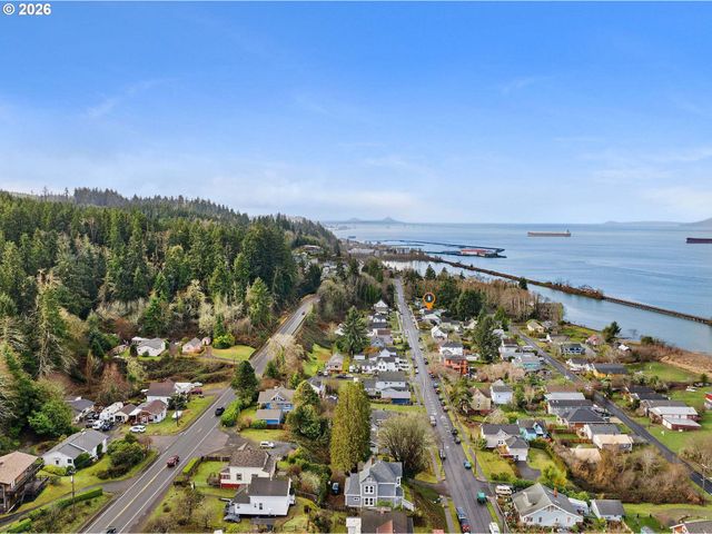 4650 CEDAR St, Astoria, OR 97103