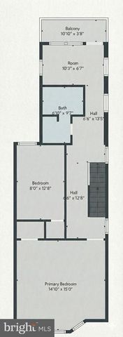 305 HERR ST, Harrisburg, PA 17102