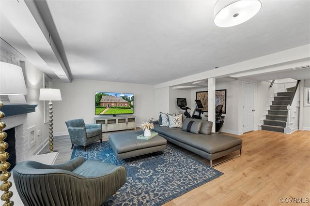 3902 Sulgrave Rd, Richmond, VA 23221