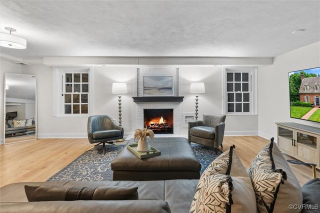 3902 Sulgrave Rd, Richmond, VA 23221