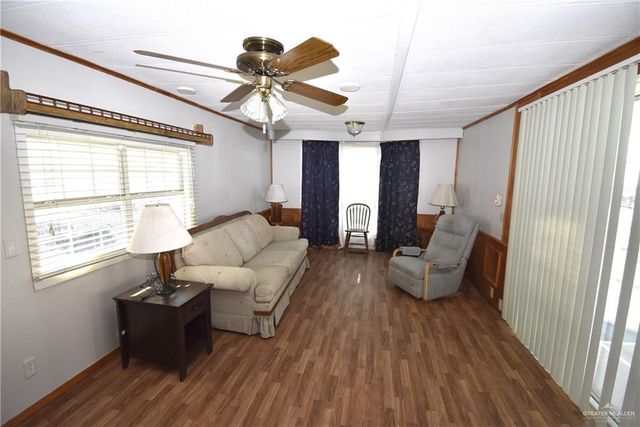 203 Harness Drive, Mission, TX 78574